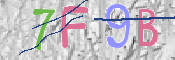 Imagen CAPTCHA